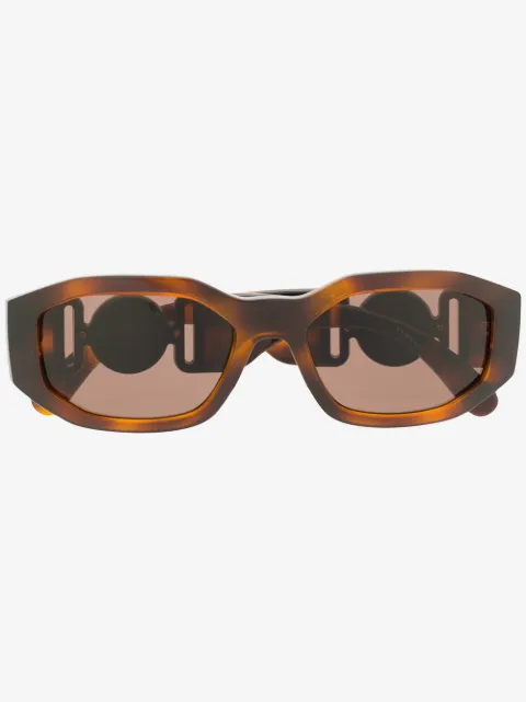 Versace Eyewear lentes de sol 0VE4361