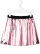 الصورة 1 من Kenzo Kids تنورة قصيرة بكسرات