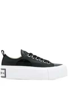 alexander mcqueen plimsolls