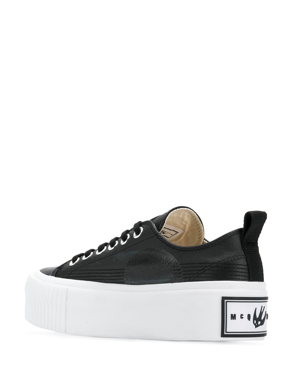 mcq plimsoll platform