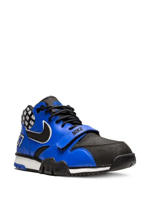 nike air trainer soa