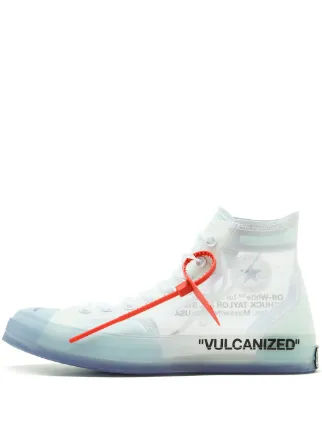 converse ctas70 clear
