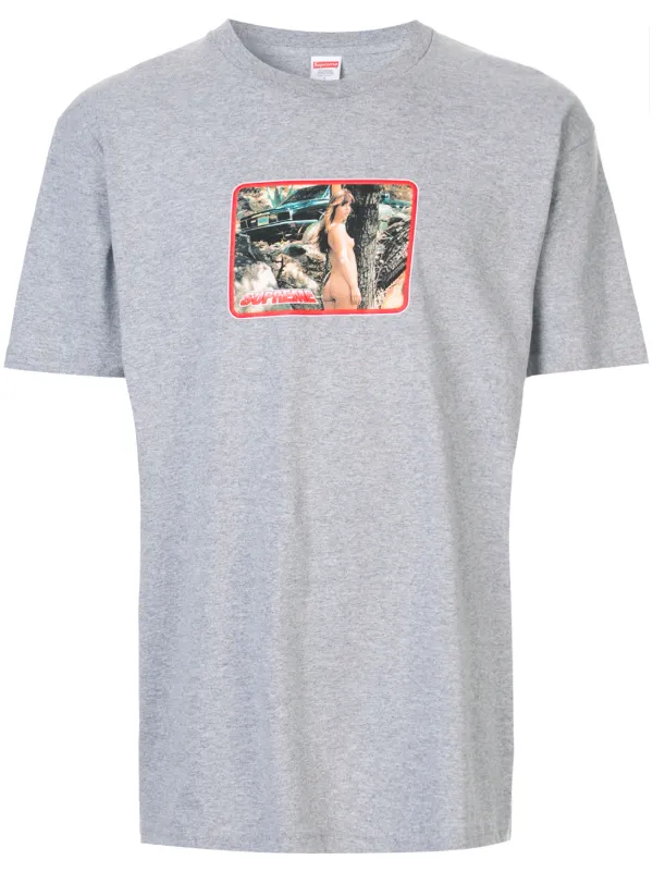 supreme larry clark girl tee