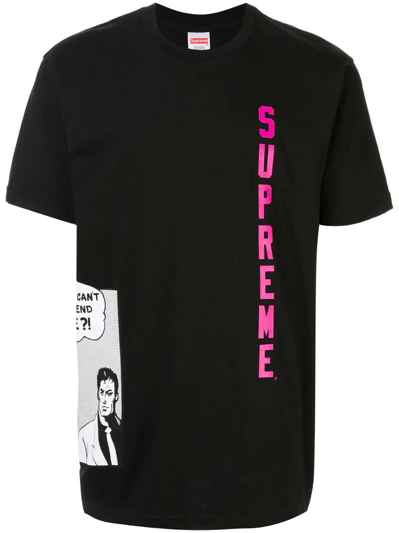 supreme thrasher t shirt