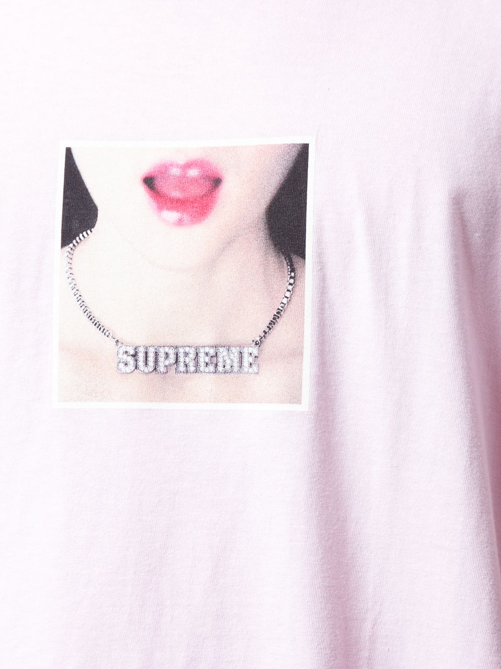 Supreme 2024 chain tee