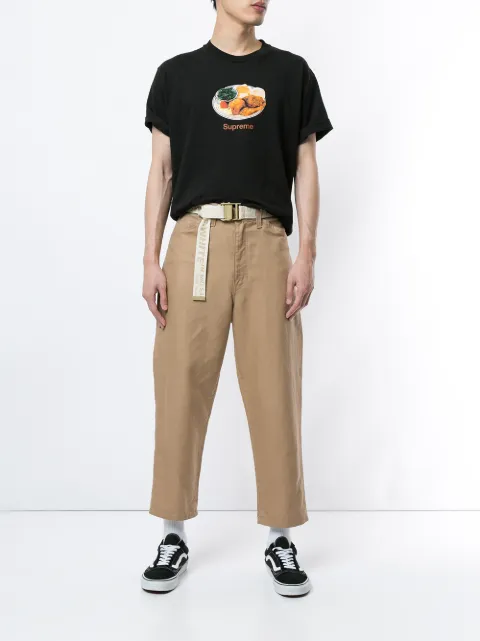 Supreme with Afterpay - FARFETCH Australia