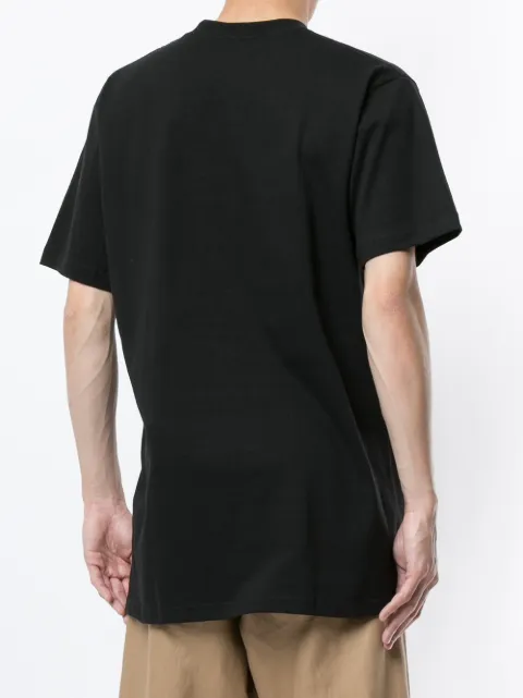 supreme t shirt chicken dinner