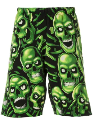 Supreme Bermuda Shorts for Men - Shop 