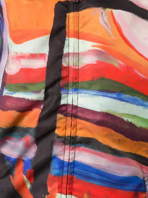 reaper work jacket supreme