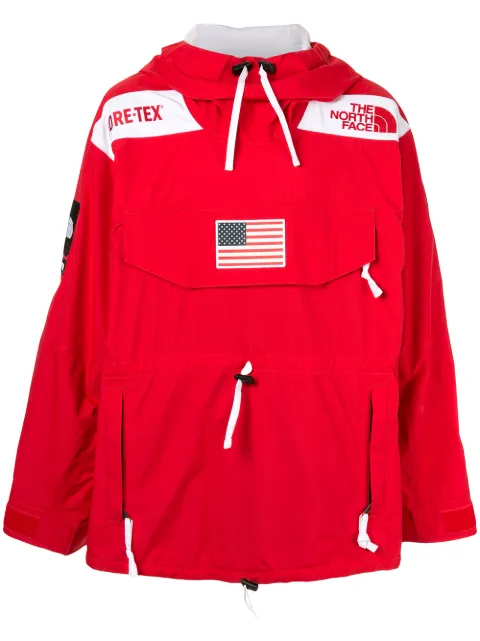 Supreme x The North Face Expedition windbreaker