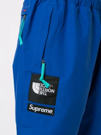 north face supreme gore tex pants