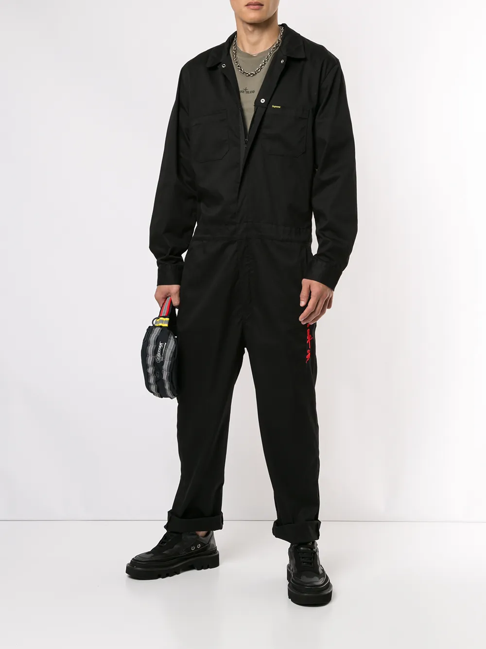 Supreme AKIRA Coveralls AKIRA つなぎ シュプリーム 新作商品 - トップス