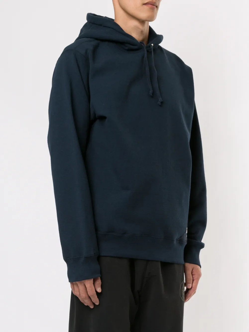supreme corner hoodie