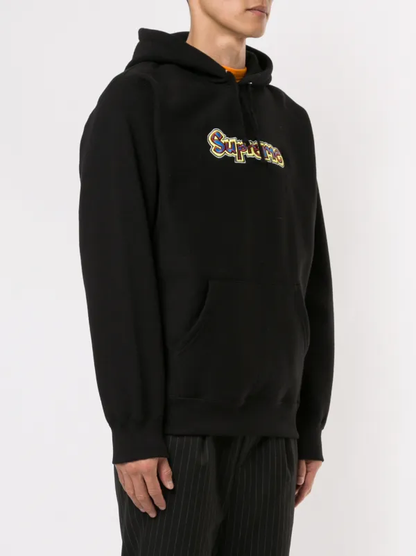 gonz supreme hoodie