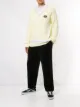 الصورة 2 من Supreme بنطال رياضي بشارة شعار