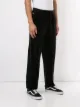 Supreme بنطال رياضي بشارة شعار