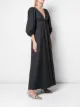 STAUD empire line dress