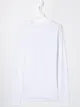 Image 2 of Emporio Armani Kids logo T-shirt