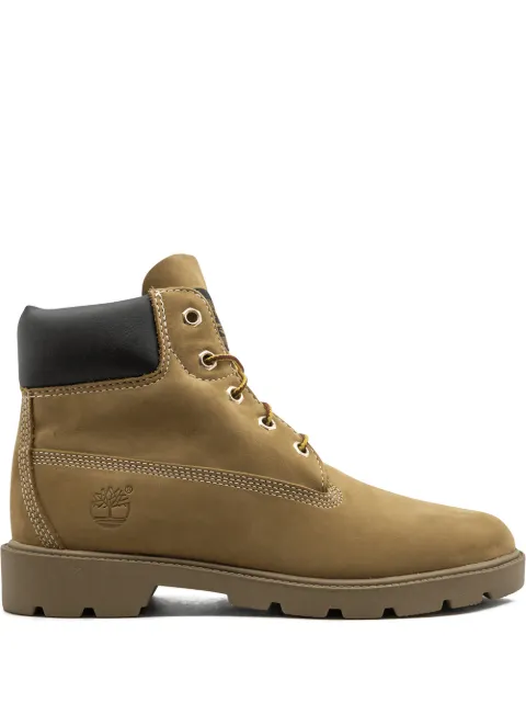 Timberland Kids 6 Inch Boot Junior boots