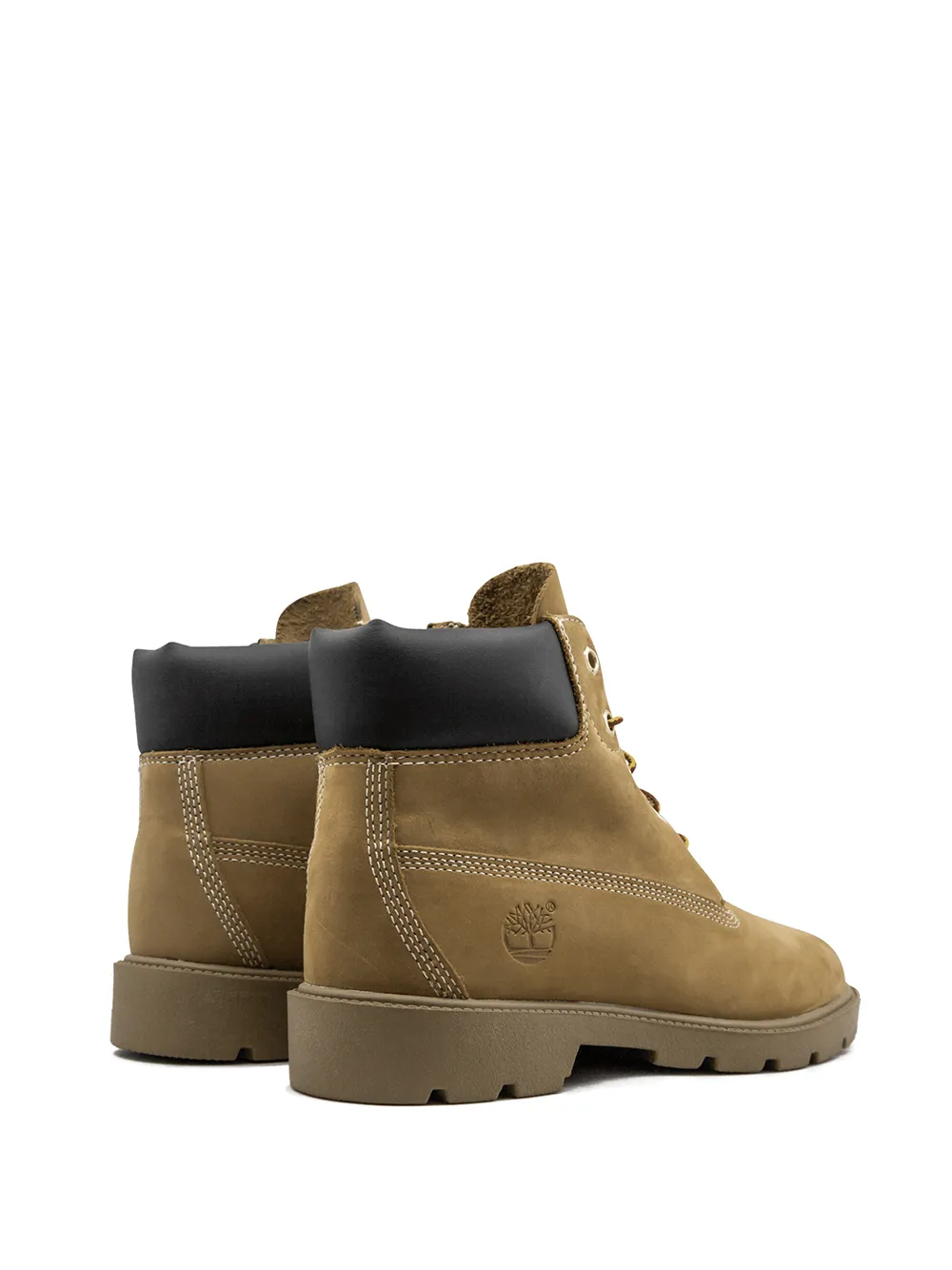 Timberland Kids Junior laarzen Bruin