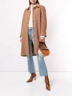 windermere boucle coat