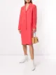 Image 2 of Chanel Pre-Owned single-breasted blazer dress