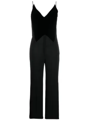 givenchy jumpsuit womens