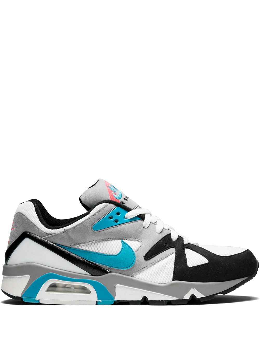 NIKE AIR STRUCTURE TRIAX 91 SNEAKERS