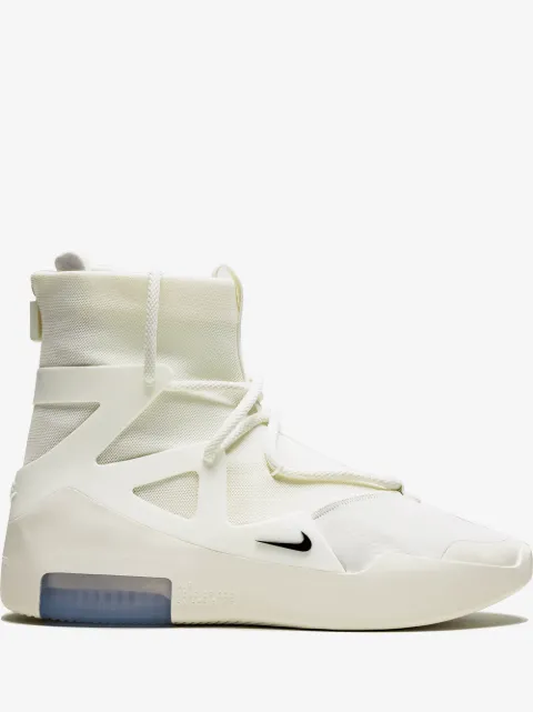 Nike Air Fear Of God 1 "Sail" sneakers