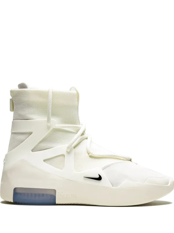 air fear of god 1 sail