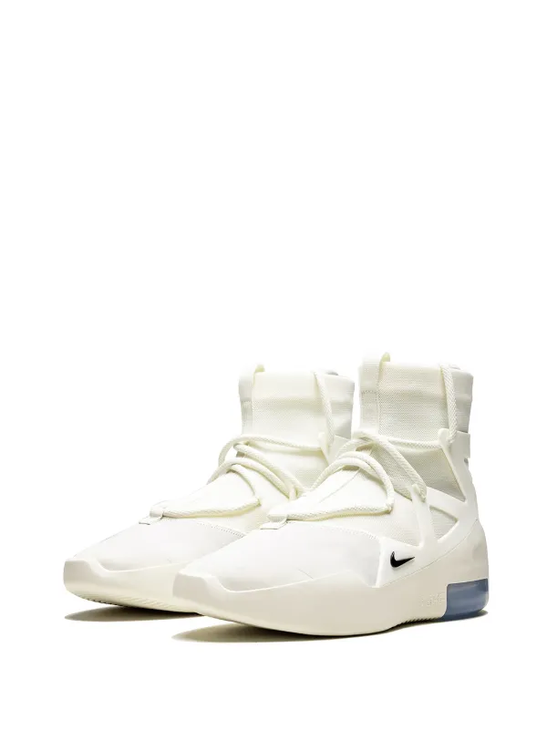 Nike air fear of hotsell god shoes