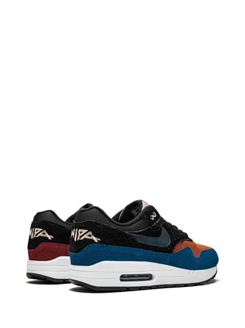 Nike multicolour Air Max 1 sneakers for men | CJ9746001 at Farfetch.com