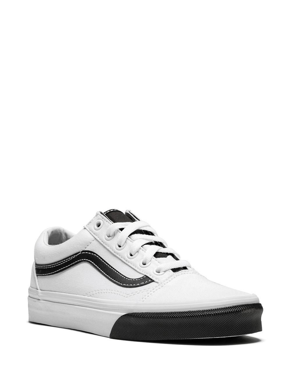 фото Vans кеды old skool