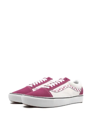vans old skool comfycush sale