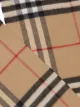 Burberry cashmere Classic Check scarf