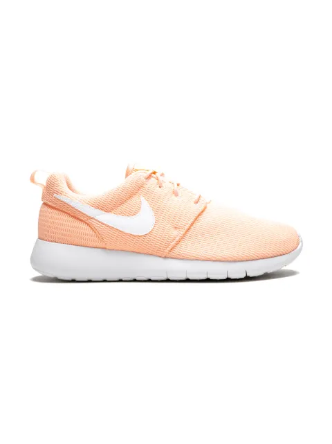 Nike Kids Roshe One low-top sneakers
