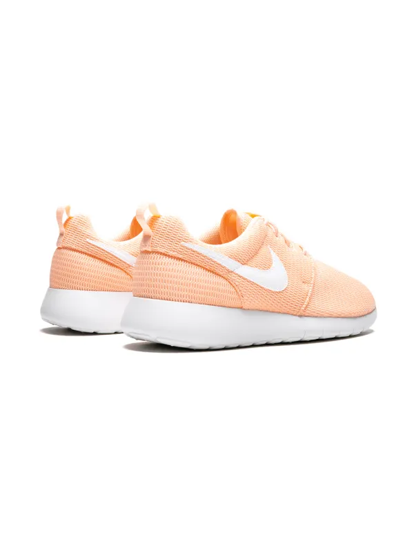 Nike roshe one bambino giallo best sale