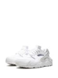 Nike Kids Huarache Run sneakers - White