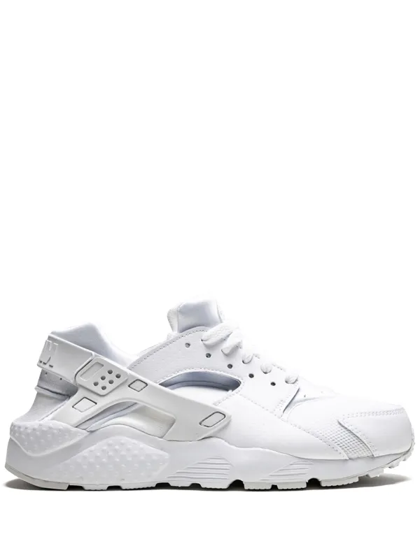 Kids nike huarache run sale