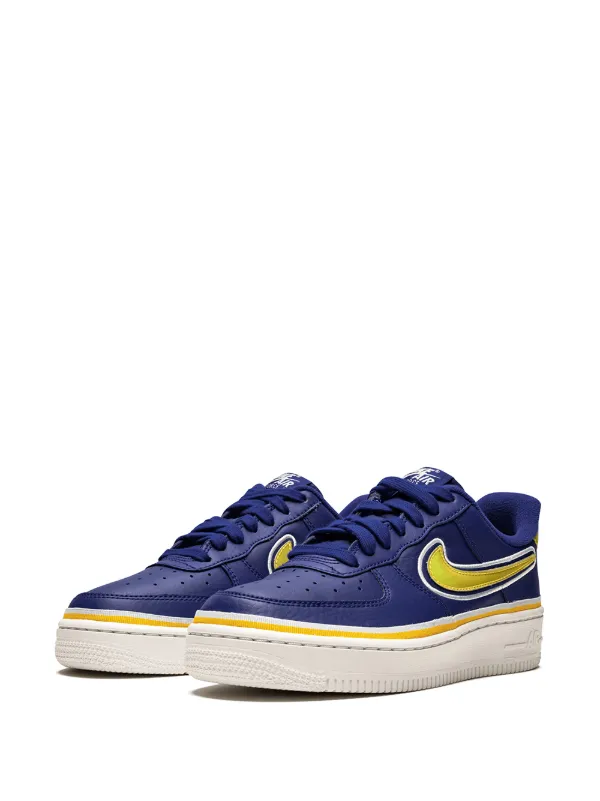 Zapatillas nike air force 1 07 lv8 sport best sale
