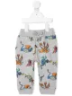 الصورة 1 من Stella McCartney Kids بنطال رياضي مطبوع