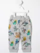 الصورة 2 من Stella McCartney Kids بنطال رياضي مطبوع