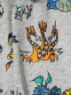 Stella McCartney Kids بنطال رياضي مطبوع