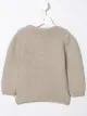 الصورة 2 من Stella McCartney Kids كنزة مزينة بشكل وجه كلب