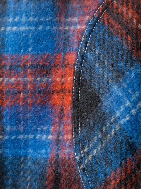 Charles Jeffrey Loverboy Chain Trim 