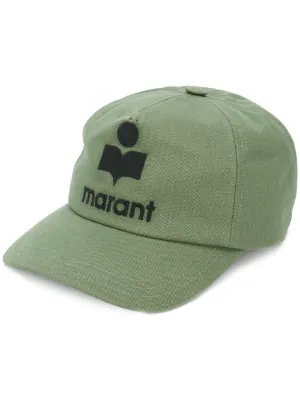 Isabel marant baseball hat Clearance