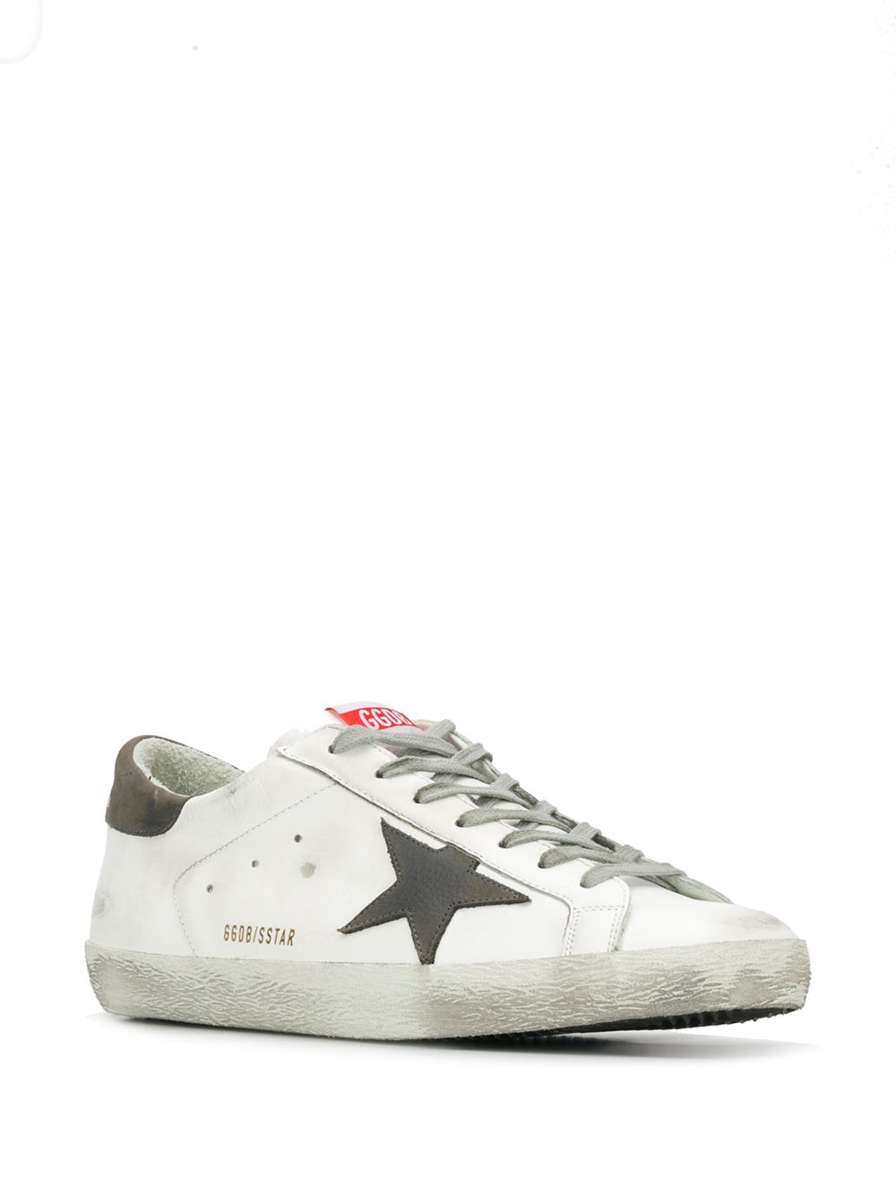 фото Golden Goose кроссовки Superstar