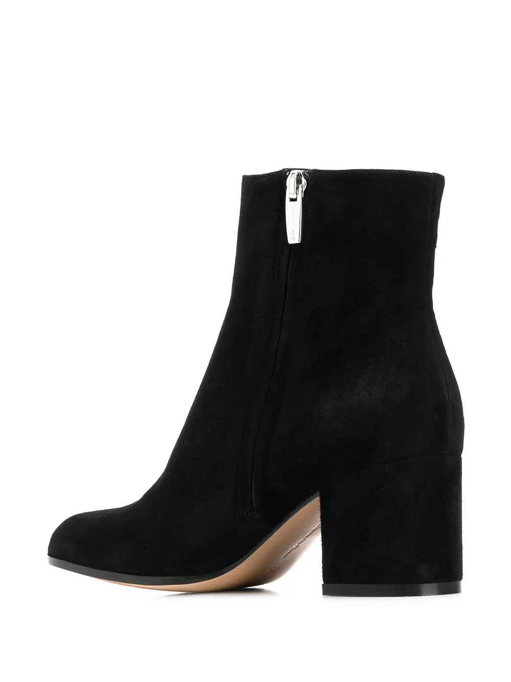 Affordable Gianvito Rossi heeled Margaux boots Women