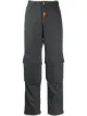 Image 1 of Walter Van Beirendonck Pre-Owned 1990's Walter Van Beirendonck trousers