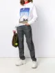 Image 2 of Walter Van Beirendonck Pre-Owned 1990's Walter Van Beirendonck trousers